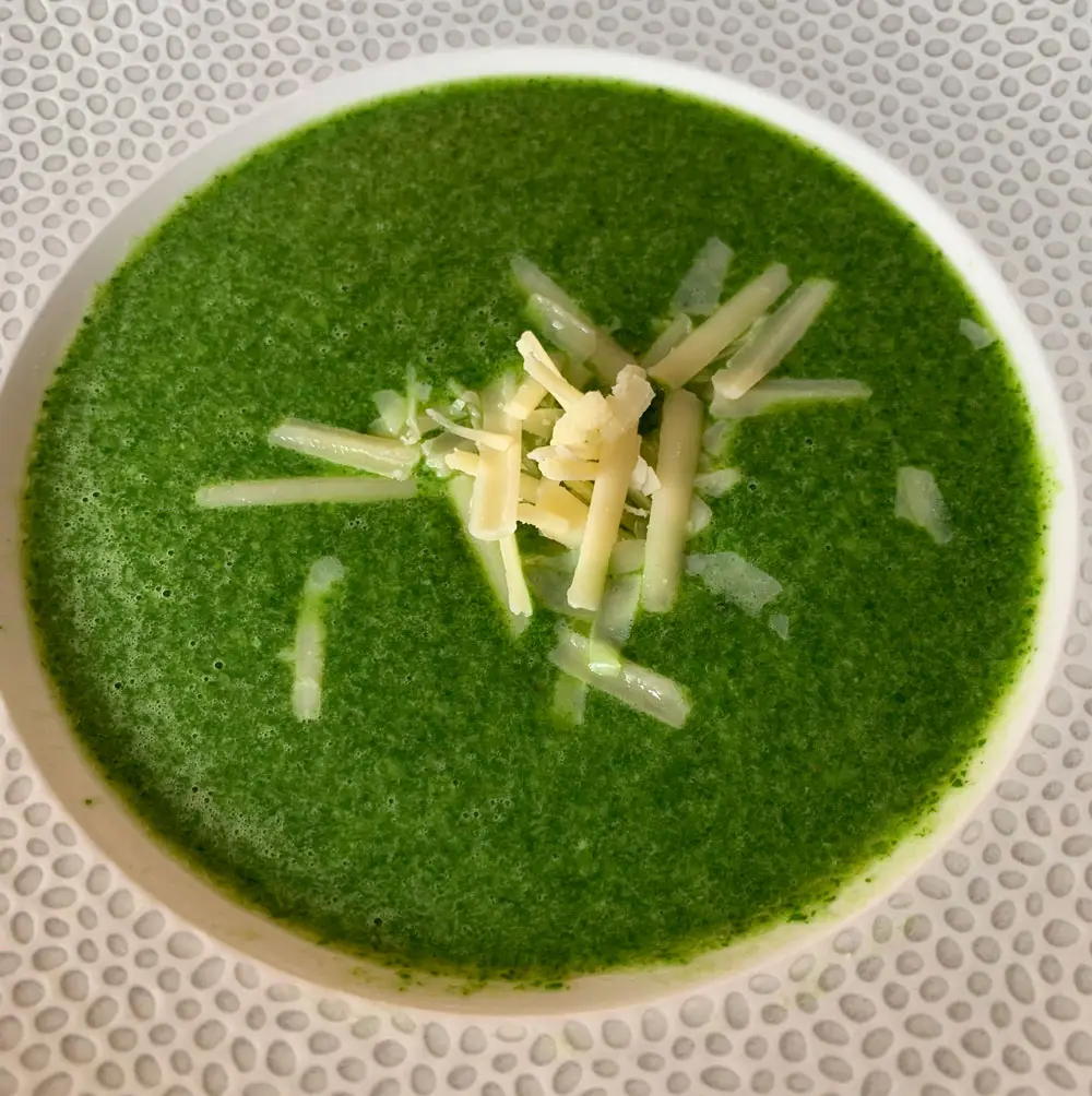soup